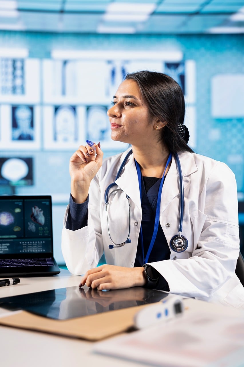 medical technology consulting