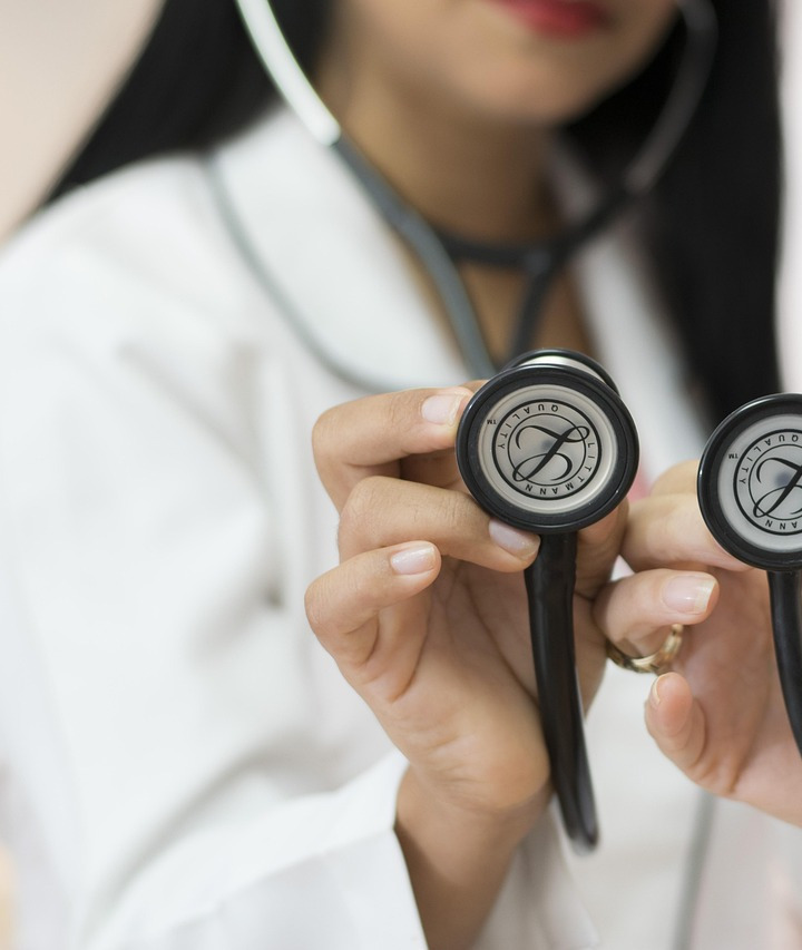 healthcare team doctors hospital